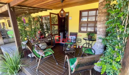Casa com 2 dormitórios à venda, 45 m² por R$ 680.000,00 - Bosque de Geribá - Armação dos Búzios/RJ