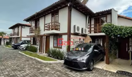 Casa com 2 dormitórios à venda, 60 m² por R$ 1.100.000,00 - Geribá - Armação dos Búzios/RJ