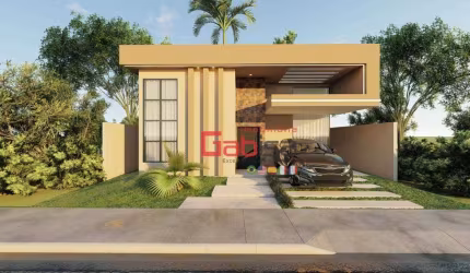 Casa com 3 dormitórios à venda, 128 m² por R$ 900.000,00 - Vila Sao Pedro - São Pedro da Aldeia/RJ