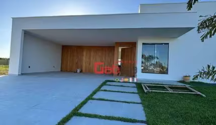 Casa com 3 dormitórios à venda, 196 m² por R$ 1.190.000,00 - Guriri - Cabo Frio/RJ