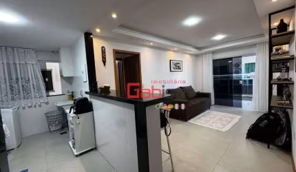 Apartamento com 1 dormitório à venda, 70 m² por R$ 465.000,00 - Braga - Cabo Frio/RJ