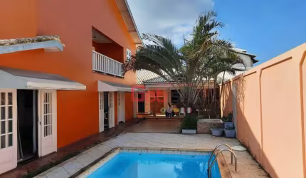 Casa com 5 dormitórios à venda, 250 m² por R$ 1.850.000,00 - Praia do Siqueira - Cabo Frio/RJ