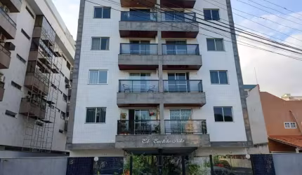 Apartamento com 1 dormitório à venda, 72 m² por R$ 500.000,00 - Passagem - Cabo Frio/RJ
