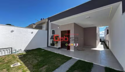Casa com 2 dormitórios à venda, 92 m² por R$ 460.000 - Vila do Peró - Cabo Frio/RJ