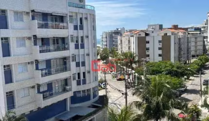 Apartamento com 3 dormitórios à venda, 186 m² por R$ 750.000,00 - Algodoal - Cabo Frio/RJ