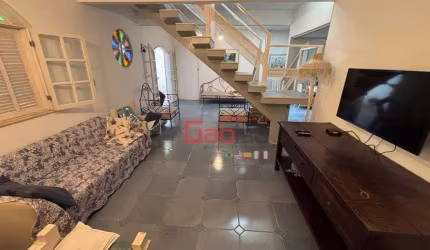 Casa com 7 dormitórios à venda, 131 m² por R$ 3.600.000,00 - Centro - Cabo Frio/RJ