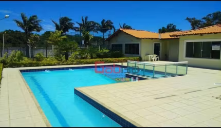 Terreno à venda, 465 m² por R$ 330.000 - Caravelas - Armação dos Búzios/RJ