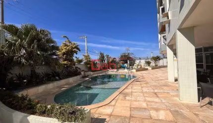 Apartamento com 3 dormitórios à venda, 150 m² por R$ 1.250.000,00 - Vila Nova - Cabo Frio/RJ