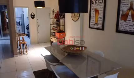 Apartamento com 3 dormitórios à venda, 130 m² por R$ 750.000,00 - Passagem - Cabo Frio/RJ
