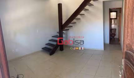 Casa com 2 dormitórios à venda, 55 m² por R$ 210.000,00 - Rasa - Armação dos Búzios/RJ