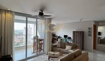 Apartamento com Vista para o Parque Ecológico