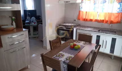Casa no bairro Jardim São Pedro, Elias Fausto/SP