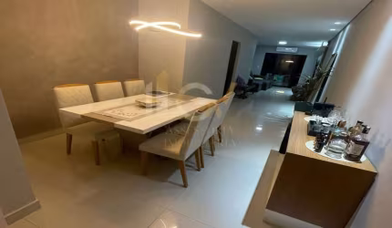 Apartamento à venda no Centro de Indaiatuba/SP