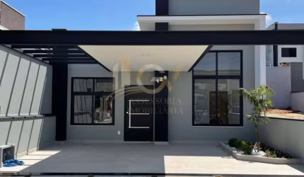 Condomínio Villa Ytu