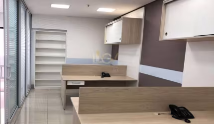 Sala Comercial Centro de Indaiatuba