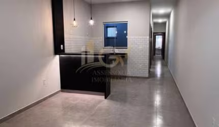 Casa com 2 quartos à venda no Centro, Elias Fausto , 64 m2 por R$ 320.000