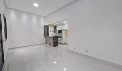 Casa em Condomínio Villa Rica