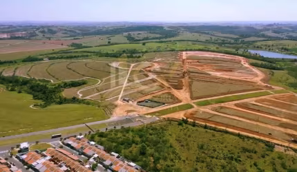 Terreno em Indaiatuba