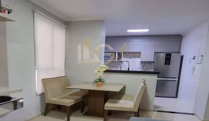 Apartamento à venda no bairro Jardim Nair Maria - Salto/SP