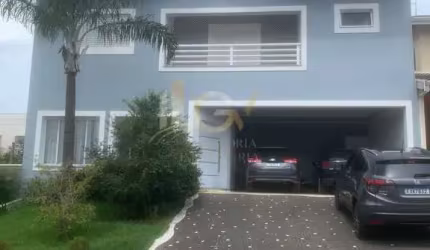 Casa de Alto Padrão