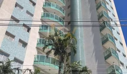 Apartamento Alto Padrão em Indaiatuba