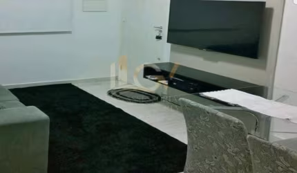 Apartamento Padrão em Indaiatuna