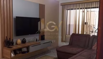 Casa com 3 quartos à venda no Jardim Thelja, Americana , 200 m2 por R$ 510.000