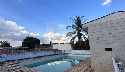 Chácara à venda na cidade de Elias Fausto/SP