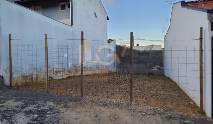 Terreno no bairro Jardim Colonial - Indaiatuba/SP