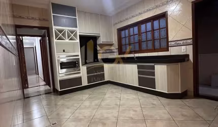 Casa com 3 quartos à venda no Jardim Morada do Sol, Indaiatuba , 146 m2 por R$ 599.000