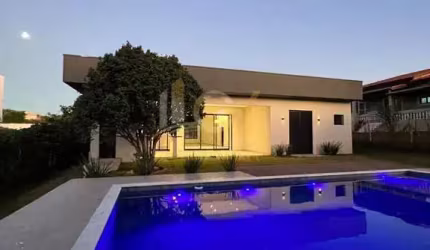 Casa Alto Padrão Terras de Itaici