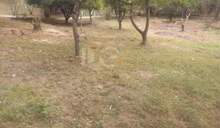 Chácara 1000m² Recreio Campestre Internacional Viracopos
