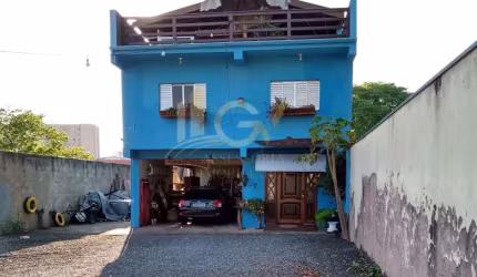 Casa Sobrado em Indaiatuba