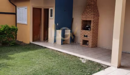 Sobrado em INDAIATUBA