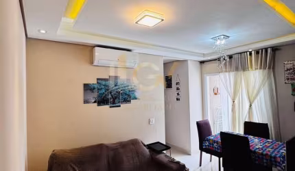 Apartamento com planejados