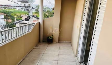 Casa à venda em Salto/SP
