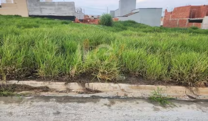 Terreno em Loteamento em Parque Barnabé, Indaiatuba/SP