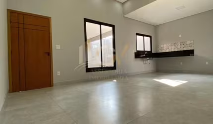 Casa com 3 quartos à venda no Parque Barnabé, Indaiatuba , 120 m2 por R$ 552.000
