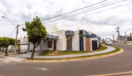 Casa à venda em Condomínio - Indaiatuba/SP