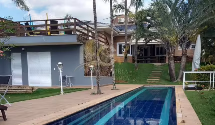 Chácara exclusiva em Indaiatuba/SP
