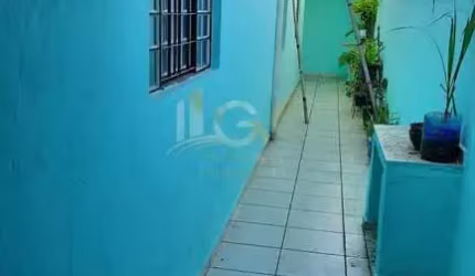 Casa Padrão em Indaiatuba