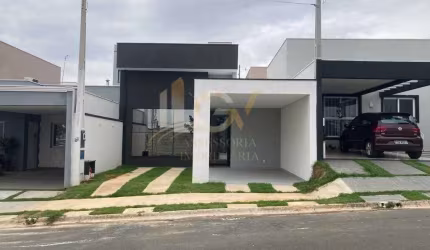 Seu novo lar em Indaiatuba: charme e conforto no Villa Paraty