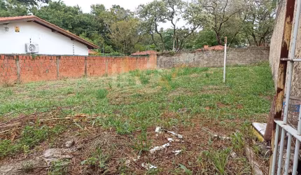 Terreno no bairro Vila Homero, Indaiatuba/SP