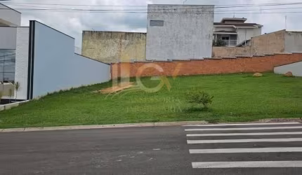 Terreno - Condomínio Jardim Maringá, Indaiatuba/SP