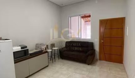 Casa em Jardim Paulista II, Indaiatuba/SP