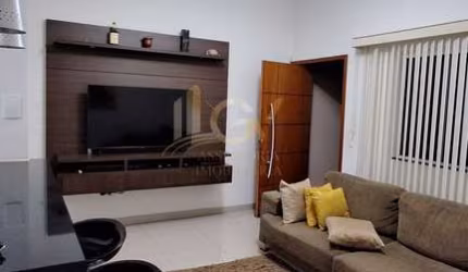 Casa para Venda no bairro Jardim Regente - Indaiatuba / SP