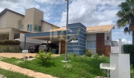 Residencial Santa Clara - Indaiatuba | Alto Padrão
