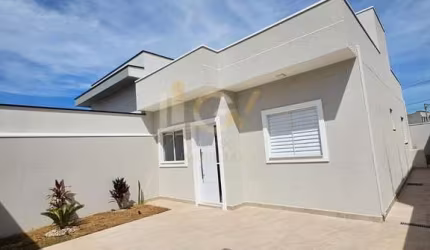 Casa em Jardim Casablanca, Indaiatuba/SP