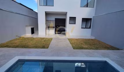 Casa disponível para venda Condomínio Park Gran Reserve