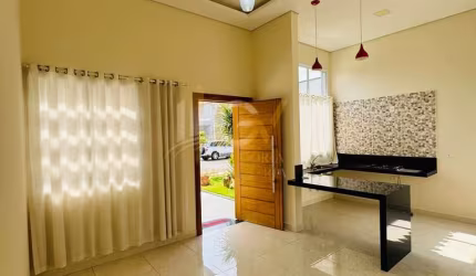 Casa com 2 quartos à venda no Jardim Park Real, Indaiatuba , 92 m2 por R$ 744.999